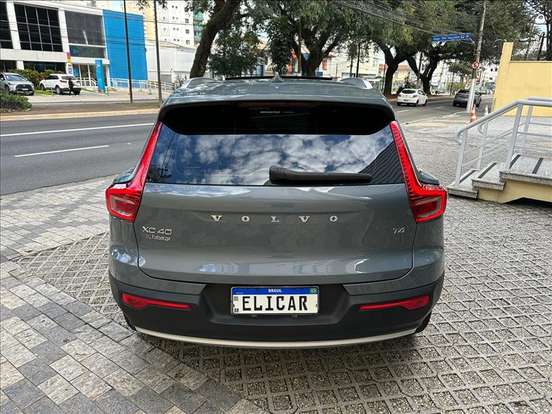 VOLVO-XC40-2.0 T4 GASOLINA INSCRIPTION GEARTRONIC VOLVO-XC40-2020