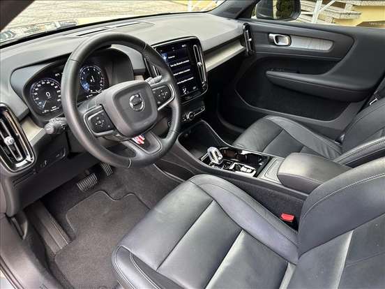 VOLVO-XC40-2.0 T4 GASOLINA INSCRIPTION GEARTRONIC VOLVO-XC40-2020