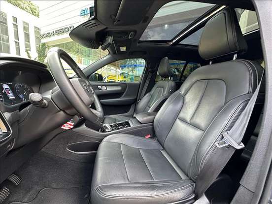 VOLVO-XC40-2.0 T4 GASOLINA INSCRIPTION GEARTRONIC VOLVO-XC40-2020