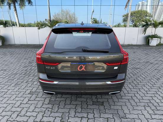 VOLVO-XC60-2.0 T8 HYBRID INSCRIPTION AWD GEARTRONIC VOLVO-XC60-2020