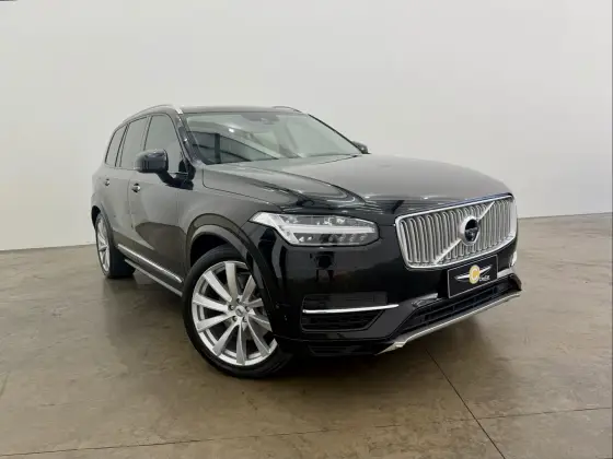 VOLVO XC90 2.0 T8 HYBRID EXCELLENCE AWD GEARTRONIC