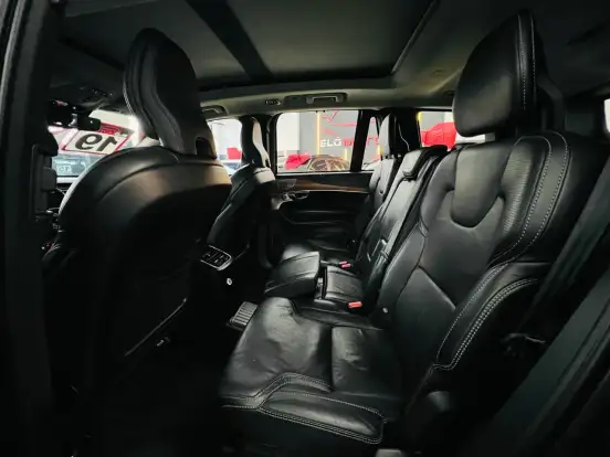 VOLVO-XC90-2.0 T8 HYBRID INSCRIPTION AWD GEARTRONIC VOLVO-XC90-2018
