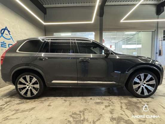 VOLVO-XC90-2.0 D5 DIESEL INSCRIPTION AWD GEARTRONIC VOLVO-XC90-2020