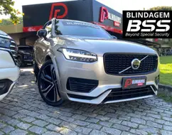 VOLVO XC90 2.0 T8 RECHARGE ULTIMATE DARK AWD GEARTRONIC VOLVO XC90 2.0 T8 RECHARGE ULTIMATE DARK AWD GEARTRONIC