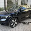 VOLVO C40 P8 RECHARGE TWIN ELECTRIC ULTIMATE AWD VOLVO C40 P8 RECHARGE TWIN ELECTRIC ULTIMATE AWD