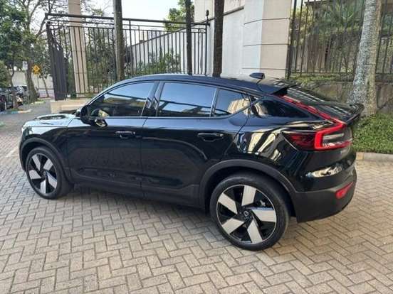 VOLVO-C40-P8 RECHARGE TWIN ELECTRIC ULTIMATE AWD VOLVO-C40-2023