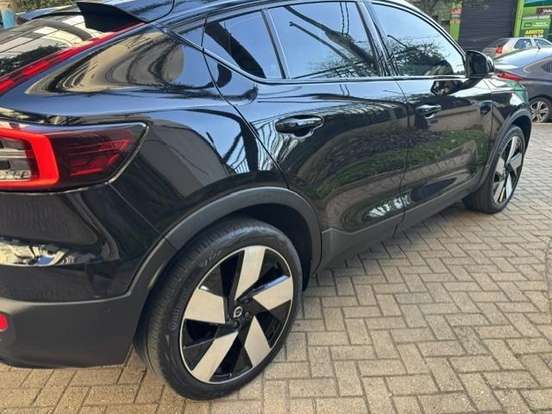 VOLVO-C40-P8 RECHARGE TWIN ELECTRIC ULTIMATE AWD VOLVO-C40-2023