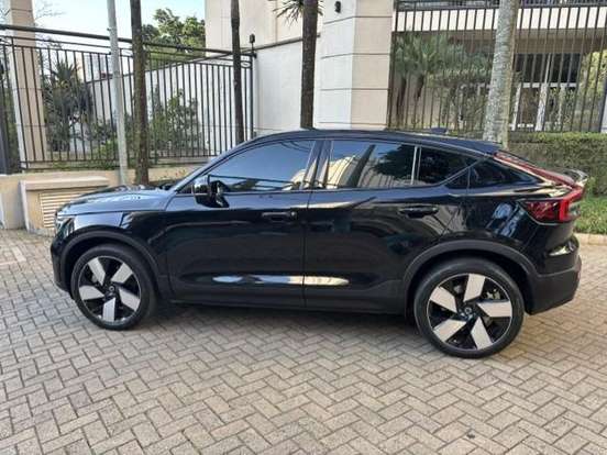 VOLVO-C40-P8 RECHARGE TWIN ELECTRIC ULTIMATE AWD VOLVO-C40-2023