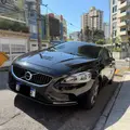 VOLVO V40 2.0 T4 KINETIC GASOLINA 4P AUTOMÁTICO VOLVO V40 2.0 T4 KINETIC GASOLINA 4P AUTOMÁTICO