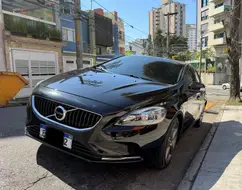 VOLVO V40 2.0 T4 KINETIC GASOLINA 4P AUTOMÁTICO VOLVO V40 2.0 T4 KINETIC GASOLINA 4P AUTOMÁTICO