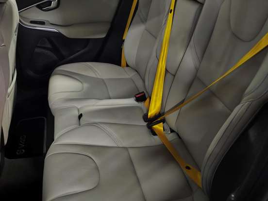 VOLVO-V40-2.0 T5 CROSS COUNTRY AWD TURBO GASOLINA 4P AUTOMÁTICO VOLVO-V40-2014