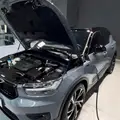 VOLVO XC40 1.5 T5 RECHARGE R-DESIGN GEARTRONIC VOLVO XC40 1.5 T5 RECHARGE R-DESIGN GEARTRONIC
