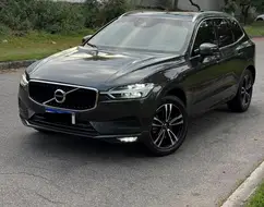 VOLVO XC60 2.0 T5 GASOLINA MOMENTUM AWD GEARTRONIC VOLVO XC60 2.0 T5 GASOLINA MOMENTUM AWD GEARTRONIC