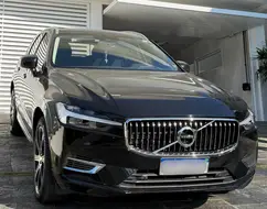 VOLVO XC60 2.0 T8 HYBRID INSCRIPTION AWD GEARTRONIC VOLVO XC60 2.0 T8 HYBRID INSCRIPTION AWD GEARTRONIC