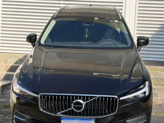 VOLVO-XC60-2.0 T8 HYBRID INSCRIPTION AWD GEARTRONIC VOLVO-XC60-2021