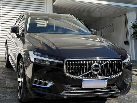 VOLVO-XC60-2.0 T8 HYBRID INSCRIPTION AWD GEARTRONIC VOLVO-XC60-2021