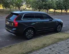 VOLVO XC90 2.0 T6 GASOLINA MOMENTUM AWD GEARTRONIC VOLVO XC90 2.0 T6 GASOLINA MOMENTUM AWD GEARTRONIC