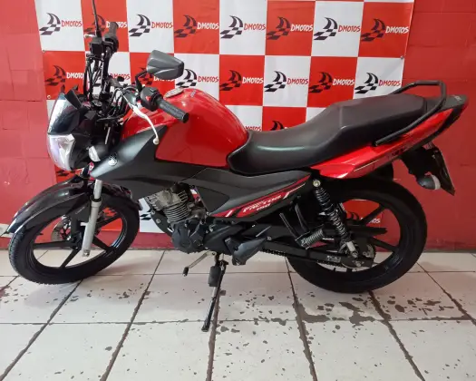 YAMAHA FACTOR 150ED YAMAHA FACTOR 150ED