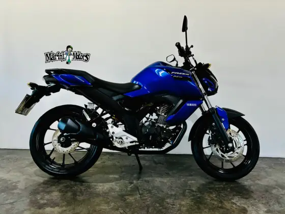 YAMAHA FZ15 FAZER ABS YAMAHA FZ15 FAZER ABS