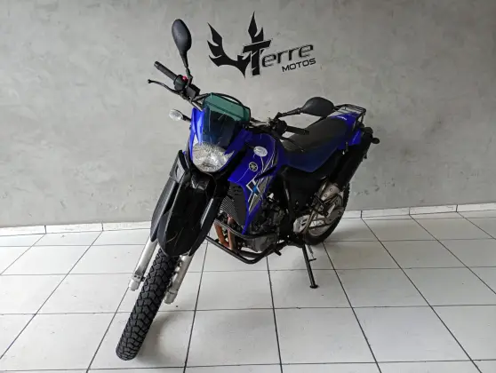 YAMAHA XT 660R YAMAHA XT 660R