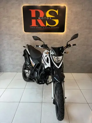 YAMAHA XTZ 150 CROSSER Z YAMAHA XTZ 150 CROSSER Z
