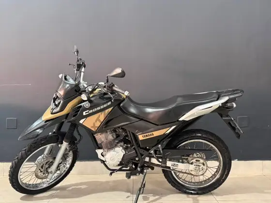 YAMAHA XTZ 150 CROSSER Z YAMAHA XTZ 150 CROSSER Z