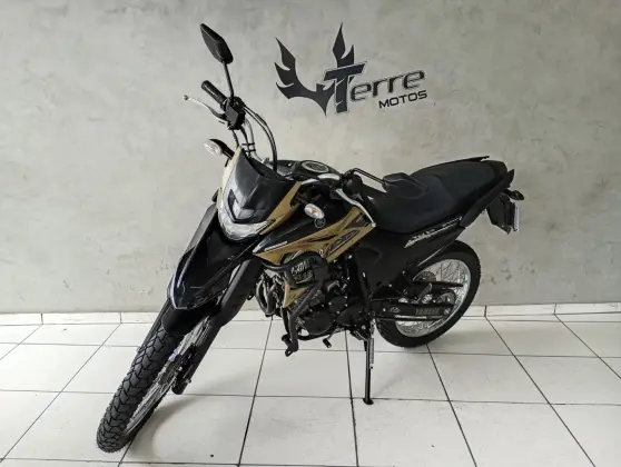 YAMAHA XTZ 250 LANDER YAMAHA XTZ 250 LANDER
