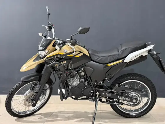 YAMAHA XTZ 250 LANDER 