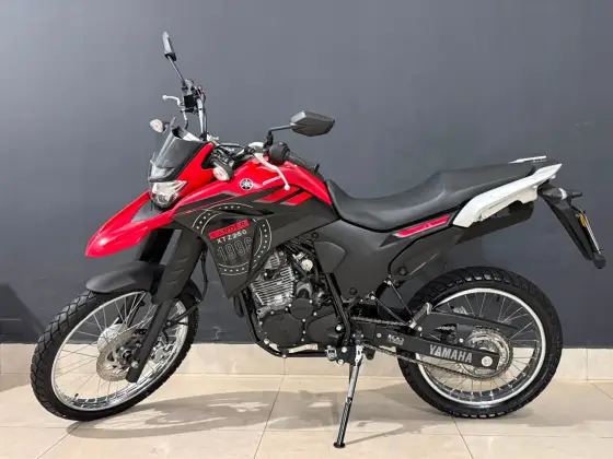 YAMAHA XTZ 250 LANDER 