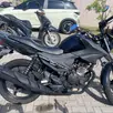 YAMAHA FACTOR 150ED YAMAHA FACTOR 150ED