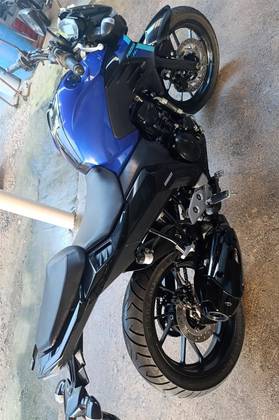 YAMAHA FZ25 FAZER ABS 