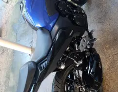 YAMAHA FZ25 FAZER ABS YAMAHA FZ25 FAZER ABS