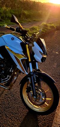 YAMAHA FZ25 FAZER CONNECTED ABS 