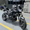 YAMAHA MT-03 ABS YAMAHA MT-03 ABS