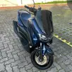 YAMAHA NMAX CONNECTED 160 ABS YAMAHA NMAX CONNECTED 160 ABS