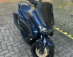 YAMAHA NMAX CONNECTED 160 ABS YAMAHA NMAX CONNECTED 160 ABS