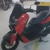 YAMAHA NMAX CONNECTED 160 ABS YAMAHA NMAX CONNECTED 160 ABS