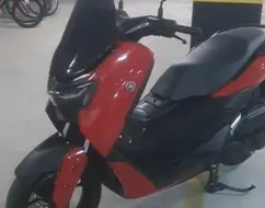 YAMAHA NMAX CONNECTED 160 ABS YAMAHA NMAX CONNECTED 160 ABS