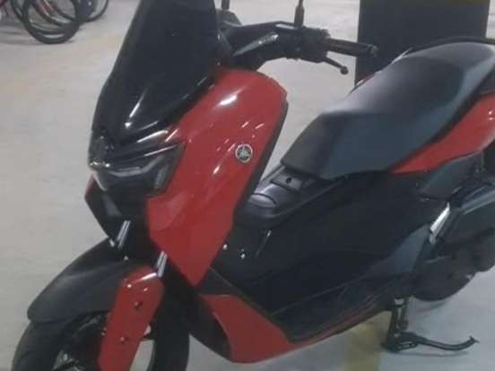 YAMAHA-NMAX CONNECTED 160 ABS YAMAHA-NMAX CONNECTED 160 ABS-2025