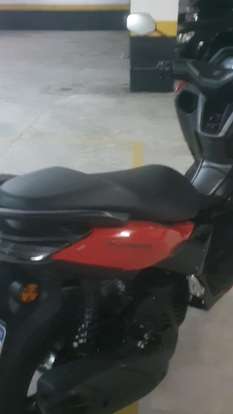 YAMAHA-NMAX CONNECTED 160 ABS-2025