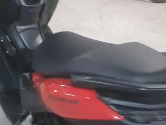 YAMAHA-NMAX CONNECTED 160 ABS YAMAHA-NMAX CONNECTED 160 ABS-2025