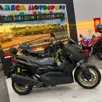 YAMAHA XMAX ABS YAMAHA XMAX ABS