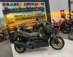 YAMAHA XMAX ABS YAMAHA XMAX ABS