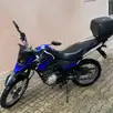 YAMAHA XTZ 150 CROSSER Z YAMAHA XTZ 150 CROSSER Z