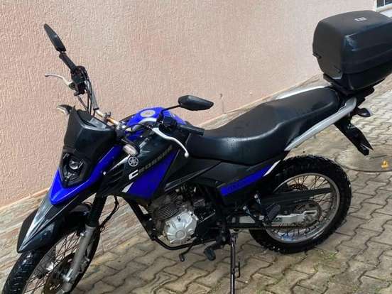 YAMAHA-XTZ 150 CROSSER Z YAMAHA-XTZ 150 CROSSER Z-2023