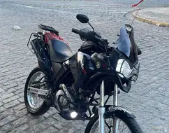 YAMAHA XTZ 250 TÉNÉRÉ YAMAHA XTZ 250 TÉNÉRÉ