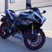 YAMAHA YZF R1 YAMAHA YZF R1