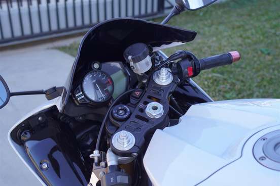 YAMAHA-YZF R1 YAMAHA-YZF R1-2012