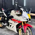 YAMAHA YZF R3 60th ANNIVERSARY ABS YAMAHA YZF R3 60th ANNIVERSARY ABS