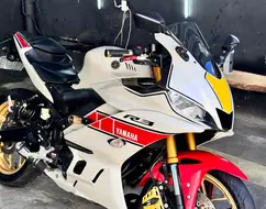 YAMAHA YZF R3 60th ANNIVERSARY ABS YAMAHA YZF R3 60th ANNIVERSARY ABS